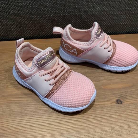 Nautica Toddler shoes - Picture 2 of 4